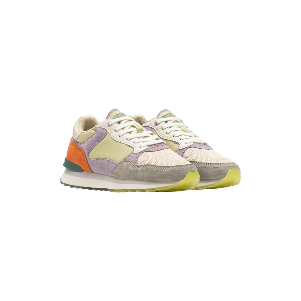 NEW HOFF women's dana point sneaker in purple - Picture 2 of 4